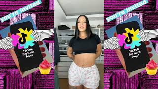 big bank tiktok challenge?#shorts #tiktok #bigbank #twerk