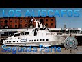 ATU Antologías Los Aliscafos Alimar Y Belt Segunda Parte FIN
