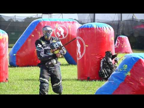 Paintball World Cup Action - Derder Archives