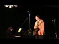 "MAYBE SEPTEMBER": HARRY ALLEN / KEITH INGHAM (Jazz at Chautauqua 2011)