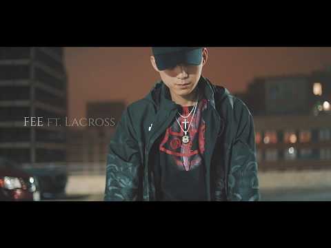 Fee BBG - SwerviN and ServiN' [ft. LaCro$$e]