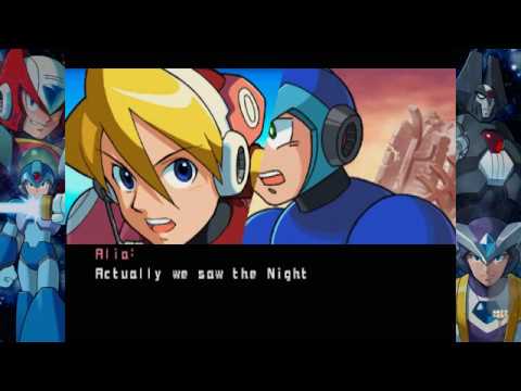 Let's Stream the Mega Man X series - Mega Man X6 (Part 1/2)