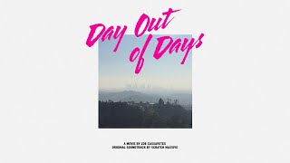 Scratch Massive - Turn Away (feat. Toby Ernest) (Official Audio)