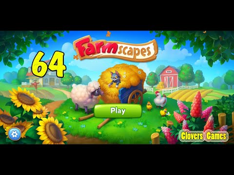 Farmscapes Level 64