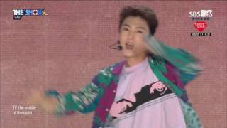 170801 VAV (브이에이브이) _ ABC (Middle of the Night)