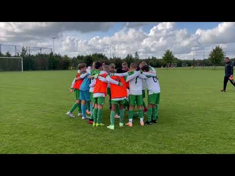 Terugblik JO13-1 BSC'68 2023