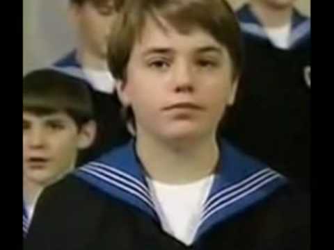 Exsultate, Jubilate (Alleluja) - Terry Wey