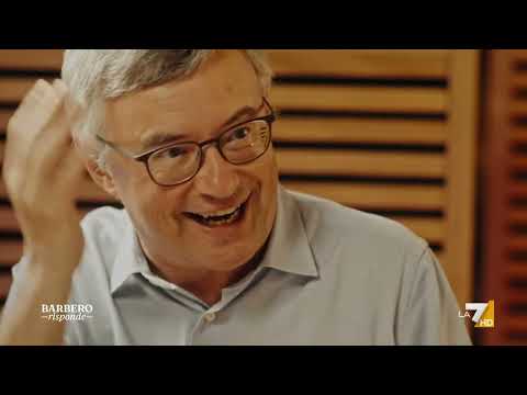 Oh che bel castello! - Barbero risponde (La7, 8 giugno 2025)