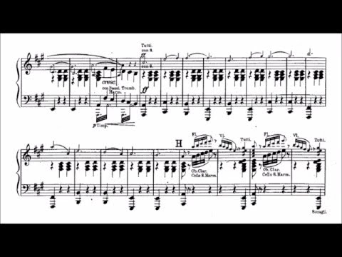 Emile Waldteufel - Les Patineurs, Op. 183 (3 MILLION VIEWS TRIBUTE)
