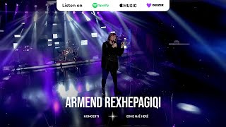 Armend Regjepagiqi - Shkel