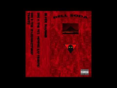 SPACEGHOSTPURRP - LEONARDO (DELL SODA EDIT)