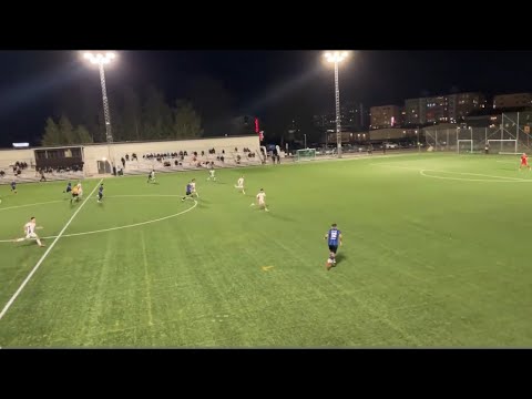 IK Sirius FK 2 - IFK Uppsala (Full game)