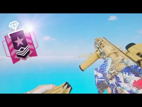 The BEST XIM APEX CHAMPION+SETTINGS RAINBOW SIX SIEGE