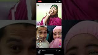 Download lagu Mimi Peri, Dato Fizz Fairuz & Datin Almy Nadia Part 2 mp3