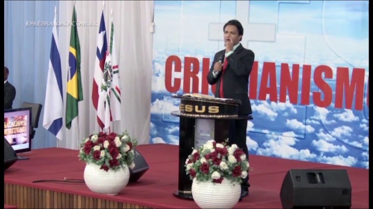 Batalha Espiritual #1 - As Leis do Reino