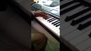 Lion of Juda-Lebo Sekgobela (cover in Ab)