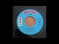 Valid "I'm Blessed" (produced by DJ Dez) Funk Night Records 45 (FNR-170A)