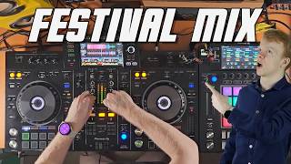 FESTIVAL MIX: Après-Ski Vibes