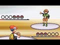 2nd Gym Battle Vs Gardenia Pokemon Diamond