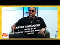 ON EP:10 DAVE HOLLISTER TELLS US WHY HE HATED ONE WOMAN MAN #davehollister #rnbmusic