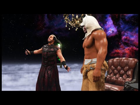 Monster Among Man | WWE 2K19 MyCareer Mode Ep. 17