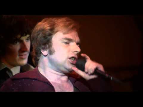 The Last Waltz - Van Morrison - Caravan