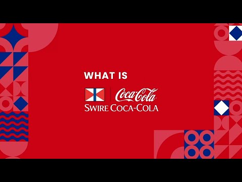 Introduction to Swire Coca-Cola, USA (Animated video)