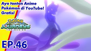 Download lagu Pokémon Journeys: The Series | EP46 | Pokémon Indonesia mp3