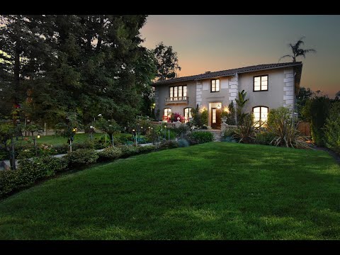 277 S Irving Blvd | Hancock Park, CA - The Agency