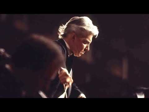 Rimsky-Korsakov: Scheherazade, symphonic suite, Op. 35 (Herbert von Karajan)