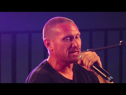 Deadi Folie Demi festival Théâtre de la mer Sète 13 août 2021