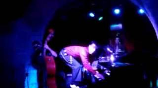 Antonio Sorgentone - Flying Saucer Rock and Roll