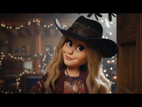 Lainey Wilson and Bing Crosby