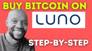 Kann ich Bitcoin in Luno investieren?