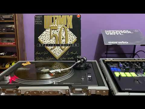 the black box medley