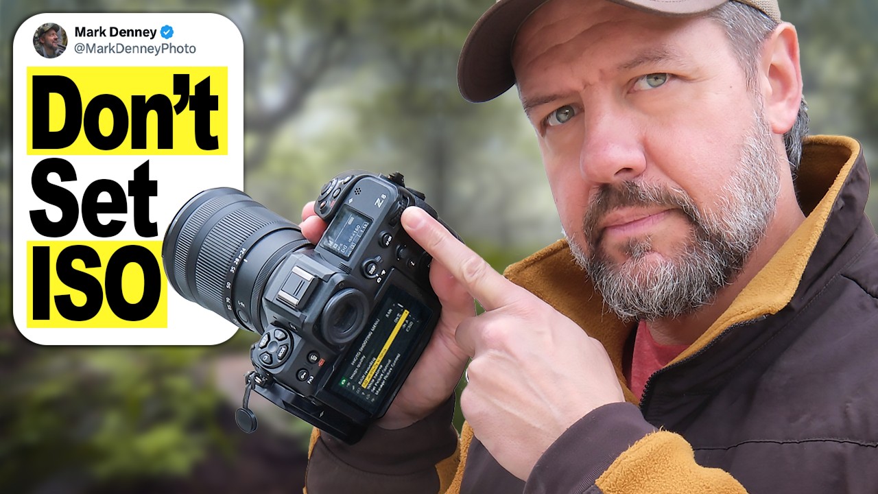 You’re Ignoring Your Camera’s Most Powerful Dial