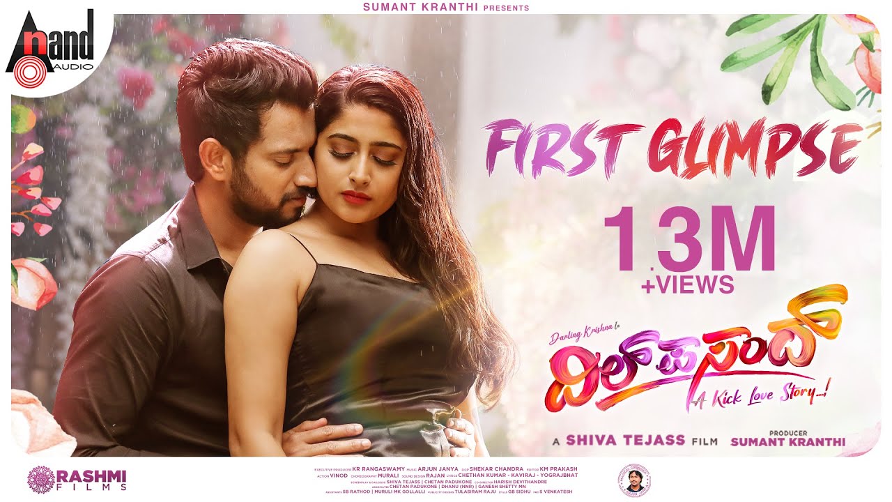 Dilpasand Official Trailer