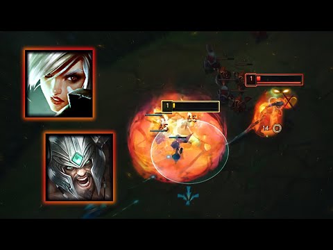 “Look Back and Die: The Matchup”