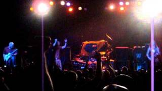 Incite Live 'Down and Out'