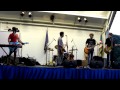 The Damnwells - "I've Got You" - Braddock Nights Fairfax, VA - 07/08/11