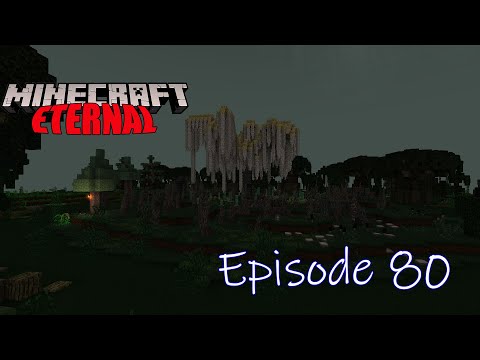 MC Eternal - Ep 80: The Spirit Tree