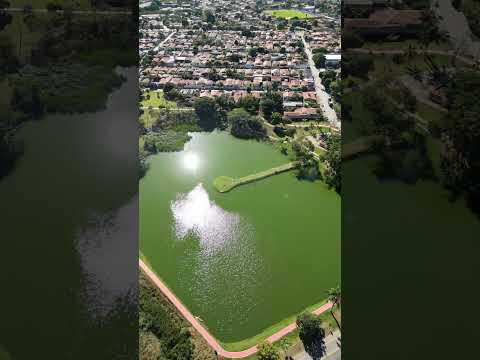 Santa Barbara de goias