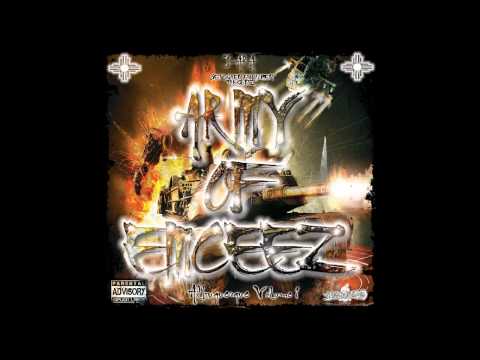 Rek One & Amanda Tonioni - Never Ending