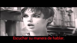 The Velvet Underground - Femme Fatale - Subtitulos Español