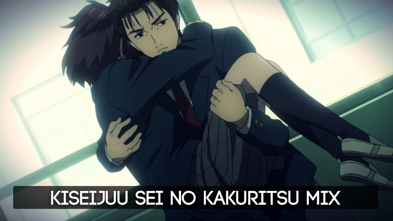Download Best Of Kiseijuu Sei No Kakuritsu Parasyte 寄 Download Best Of Kiseijuu Sei No Kakuritsu Parasyte 寄