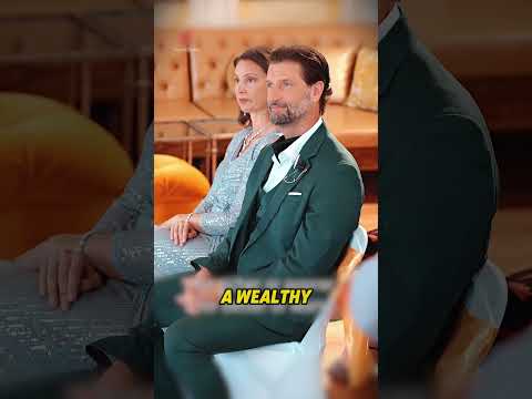 【part 1】 Blood and Bones of the Disowned Da  #movie #dramachannel #film #doonakdrama #facts