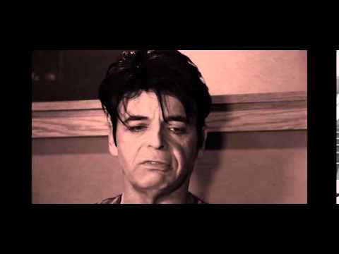 Gary numan interview 2014