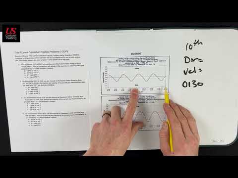 Practice Problem 3 Solution Tidal Current Calculations Oupv