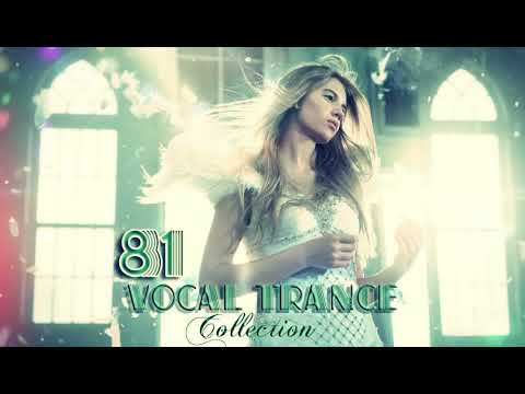 Vocal Trance Collection Vol. 81