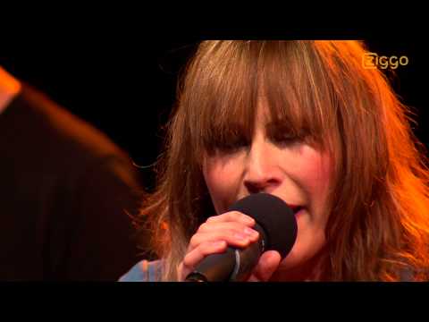 The Gathering - Heroes For Ghosts // Ziggo Live #35 (18-04-2013) [HD]